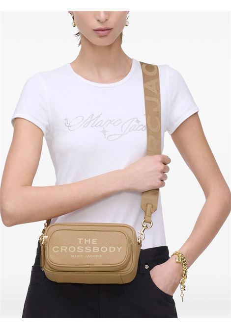 borsa the crossbody donna cammello MARC JACOBS | 2S5HCR002H02230